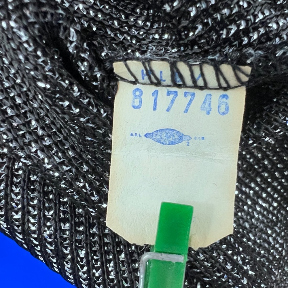 🚫🚫🚫SOLD! 💃🏼 VINTAGE 1970s |•KORET OF CALIFORNIA•| Made in the USA - Picture 13 of 16